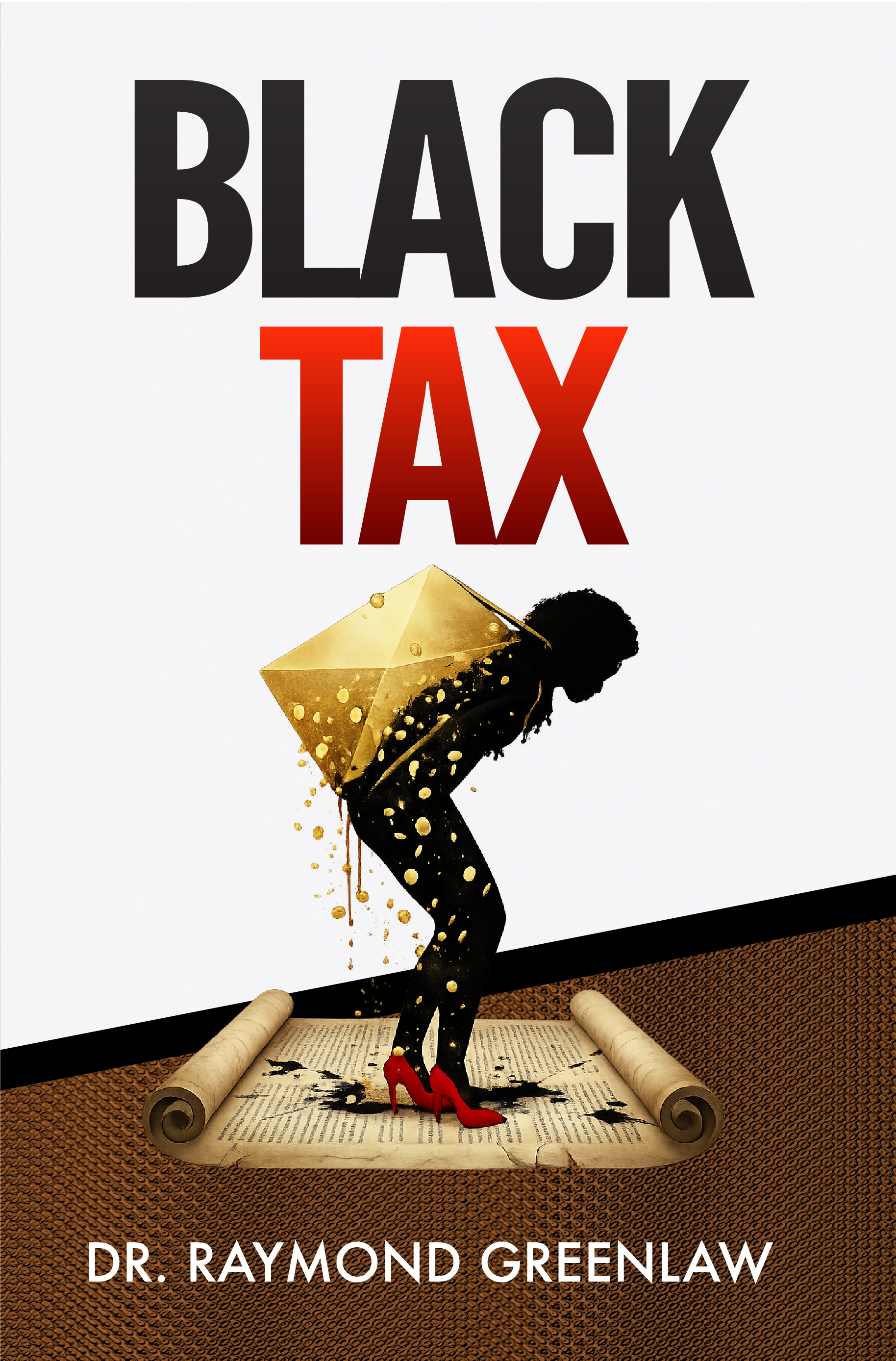 Black Tax